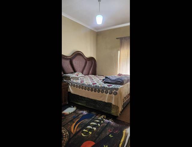 2 BEDROOM APARTMENT FOR SALE IN SECUNDA CENTRAL